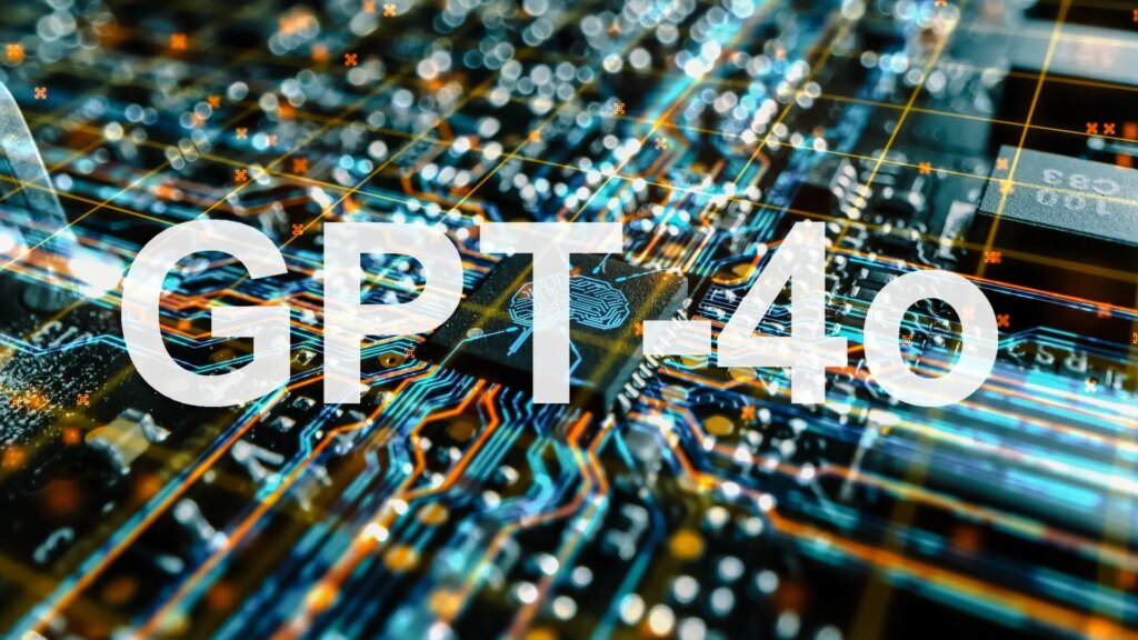 GPT-4o, GPT-4.1 y otros modelos antiguos dejarán de estar disponibles en ChatGPT
