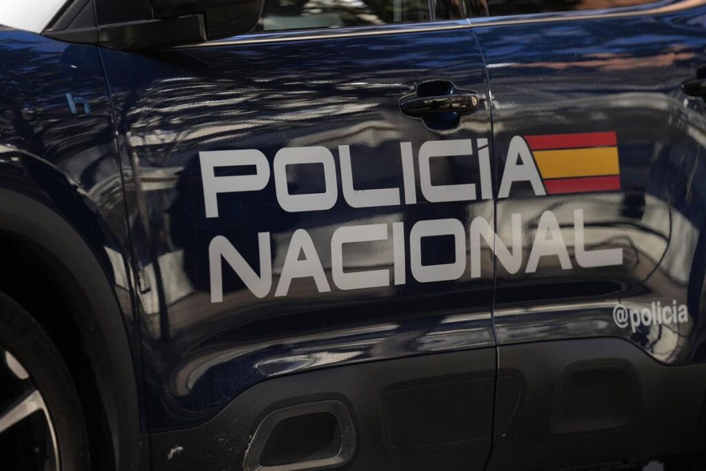 Un hombre recibe dos puñaladas en las inmediaciones del estadio de Son Moix