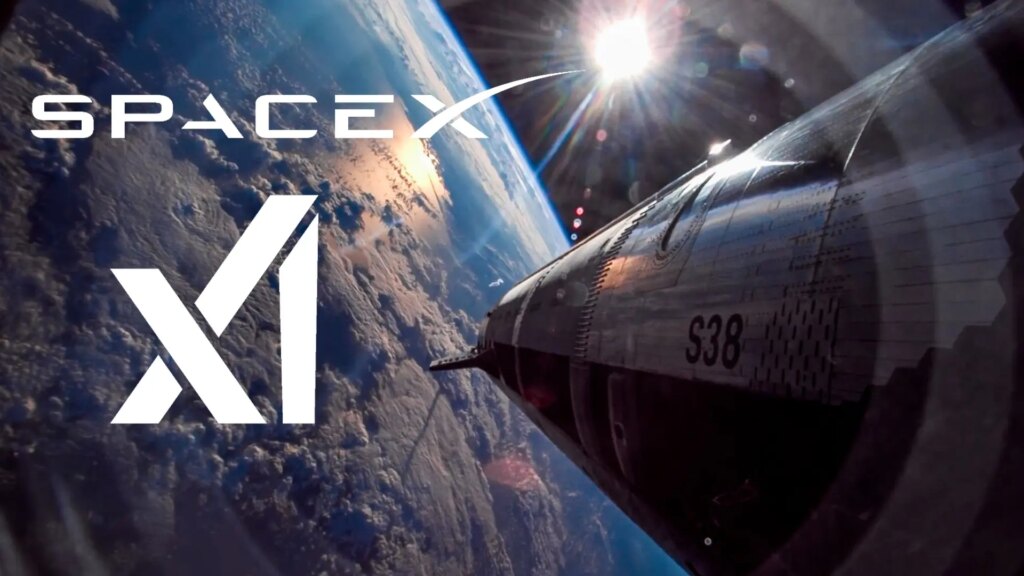 SpaceX compra xAI y X, Elon Musk mira a las estrellas: "El primer paso hacia una civilización Kardashev II"