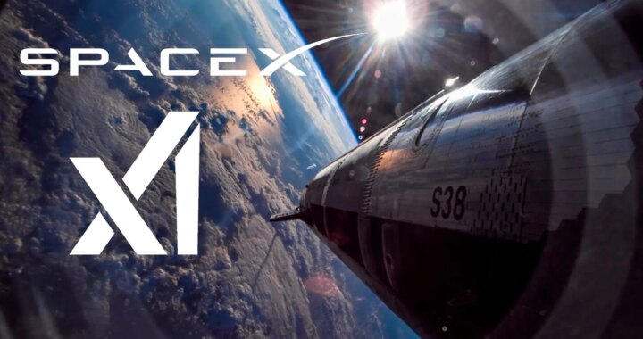 SpaceX compra xAI y X, Elon Musk mira a las estrellas: "El primer paso hacia una civilización Kardashev II"