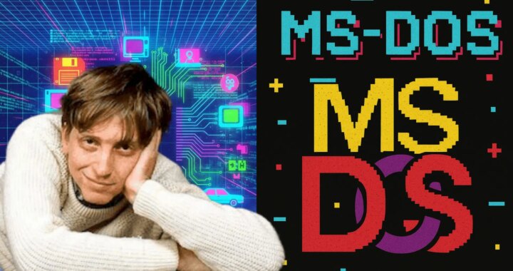 Microsoft libera el código de Microsoft BASIC de 1978, creado por Bill Gates: "Yo inventé el comando WAIT"