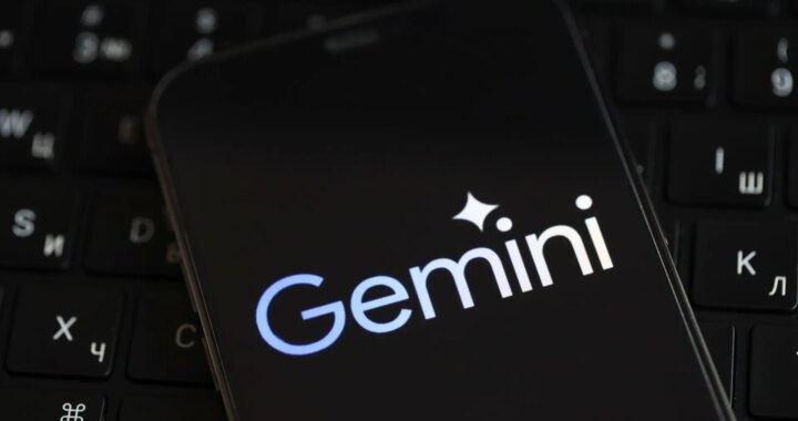 Google rediseña Gemini y oculta algunos de tus accesos rápidos favoritos