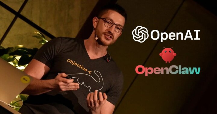 Peter Steinberger, el creador de Moltbot, ficha por OpenAI: ¿Qué va a pasar con OpenClaw?