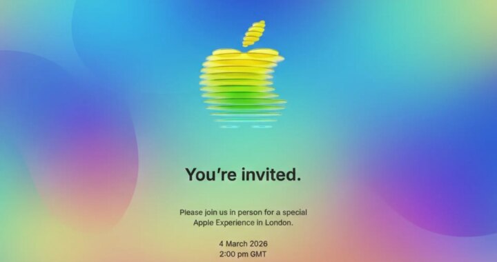 Apple anuncia una enigmática Experiencia para el 4 de marzo, en tres ciudades al mismo tiempo