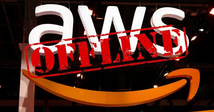 Dos apagones de la nube AWS de Amazon los provocó código generado con IA: Amazon echa la culpa a los empdos