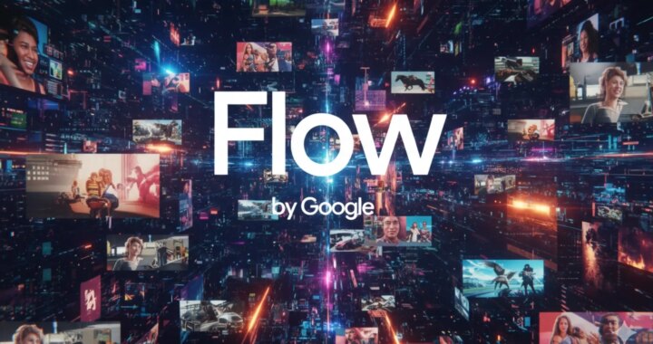 Flow, el editor de imágenes y vídeos con IA de Google, estrena nuevas herramientas para personalizar tus creaciones