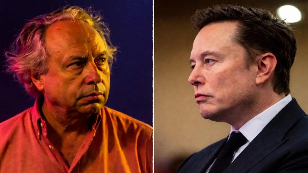Rodney Brooks, creador de la aspiradora Roomba, desmiente a Elon Musk: "Su idea de robots humanoides como asistentes multiusos es pura fantasía"