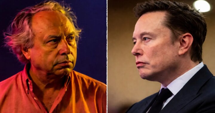Rodney Brooks, creador de la aspiradora Roomba, desmiente a Elon Musk: "Su idea de robots humanoides como asistentes multiusos es pura fantasía"
