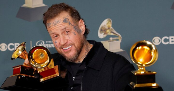 Premios Grammy: Lista completa de los ganadores