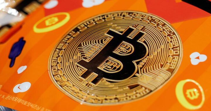 La empresa de criptomonedas surcoreana que por error les regaló $40,000 millones de dólares a sus clientes