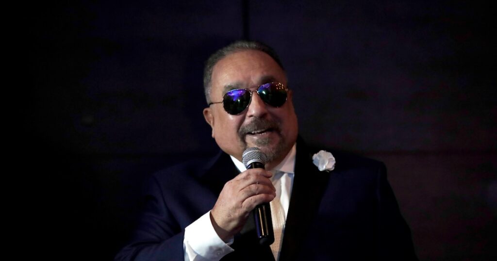 Murió Willie Colón, maestro de la salsa, a los 75 años