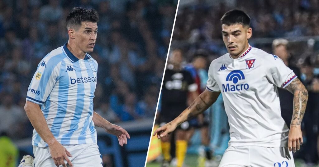 El Racing de Gustavo Costas buscará su primera victoria en el Torneo Apertura en su visita a Tigre: hora, TV y formaciones