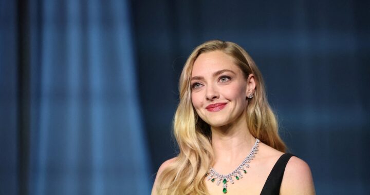 Amanda Seyfried defendió su nuevo film: “Que la gente se vaya de nuestra película significa que estamos haciendo algo bien”