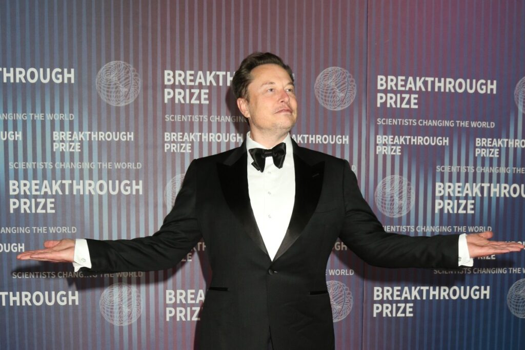 ¿Cuánto dinero tiene hoy Elon Musk? Las cifras son surrealistas