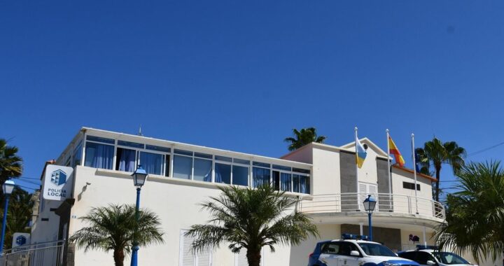 Investigan a un hombre que conducía bajo los efectos del alcohol y con un carné falso en Mogán (Gran Canaria)