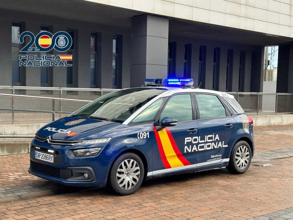 Cae una organización que usaba vehículos 'caleteados' de gran capacidad para traficar con hasta 160 kilos de cocaína