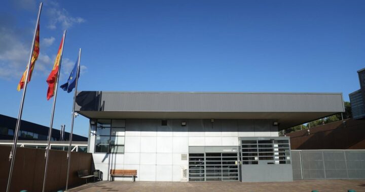 Detenido un trabajador de la cárcel de Mas d'Enric (Tarragona) por presunto acoso sexual a compañeras