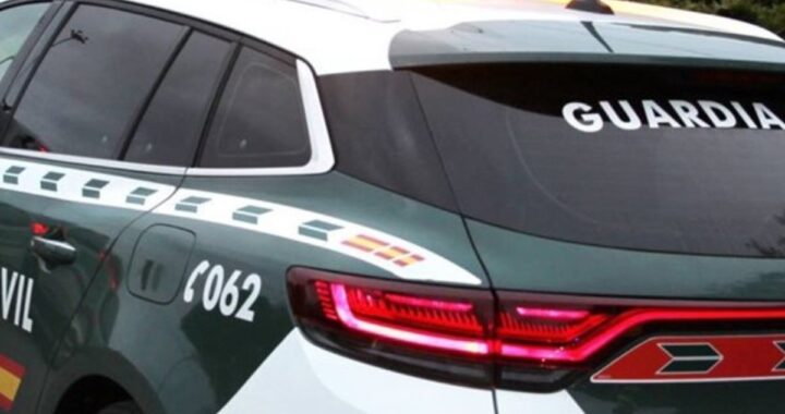 Muere un camionero al salirse de la carretera en la autovía A-8, en sentido Galicia
