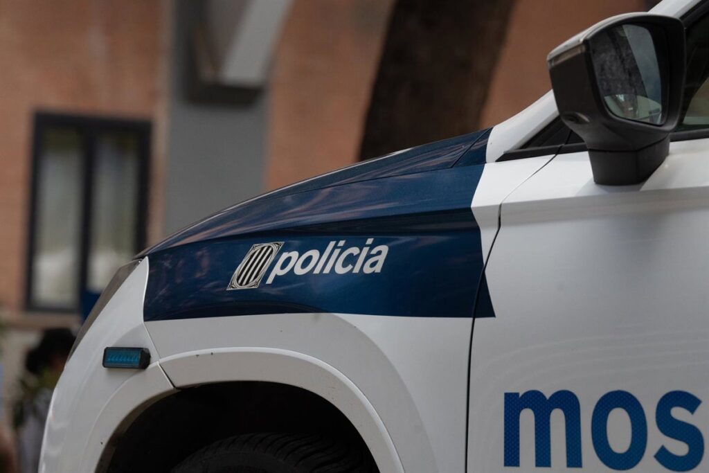 5 denunciados por drogas tras una 'rave' en Conesa (Tarragona) que ha congregado a 3.000 personas