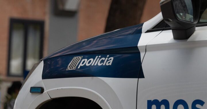 5 denunciados por drogas tras una 'rave' en Conesa (Tarragona) que ha congregado a 3.000 personas