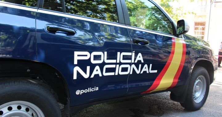 Desarticulado un grupo que favorecía la inmigración ilegal con contratos de alquiler falsos por 300 euros