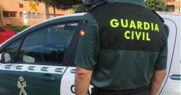 Fallece un varón de 70 años tras ser agredido por un familiar en Pes de Abajo (Zamora)