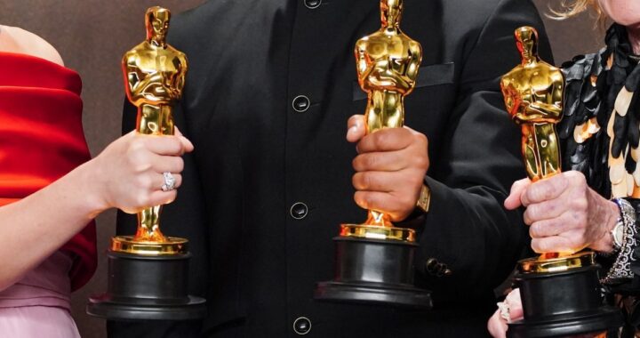 Premios Oscar: estos son los récords que se rompieron en la ceremonia de 2026
