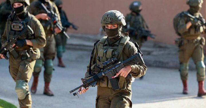 Qué es la doctrina de la amenaza existencial con la que Israel justifica los ataques contra sus vecinos