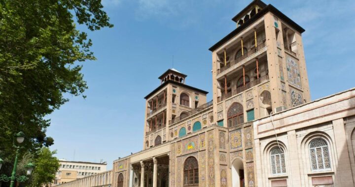 UNESCO confirma daños a patrimonio de Irán y Medio Oriente por la guerra
