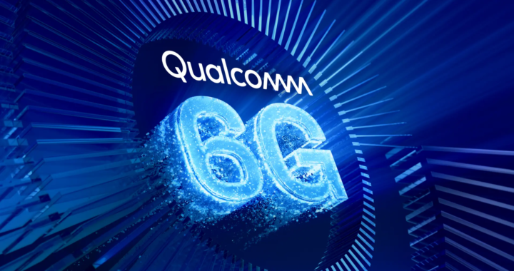 Qualcomm pone fecha a la llegada comercial del 6G: "Es la base para un futuro de IA nativa"