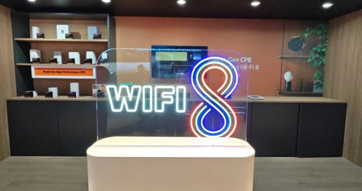 No solo Qualcomm: MediaTek apuesta por IA, 6G y WiFi 8 para una "nube de dispositivos personales"