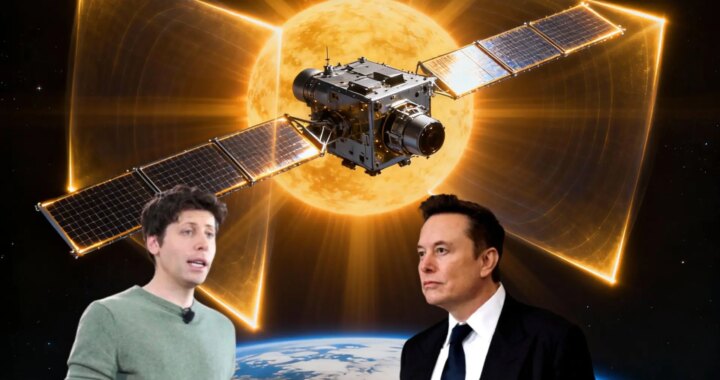 La NASA advierte de la creación de centros de datos en el espacio: “Lo expresó recientemente Sam Altman, es ridículo”