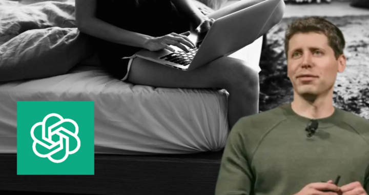 Sam Altman lo anunció hace meses, pero hay una razón oculta por la que OpenAI sigue retrasando el "modo adulto" de ChatGPT