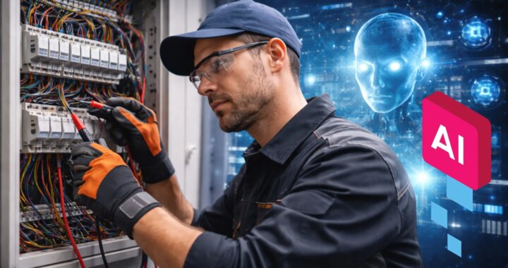 Trabajos "a prueba de IA" para sobrevivir al apocalipsis, según expertos profesionales: "Trabajas con tus manos; no es algo que un ordenador pueda reemplazar"