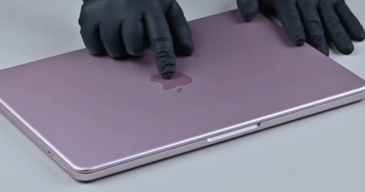 Un 'modder' le da al MacBook Neo la actualización de 1 TB que Apple nunca quiso vender