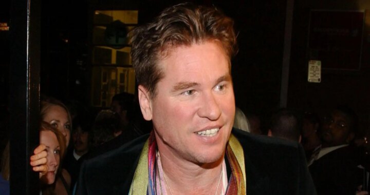 El actor Val Kilmer, fallecido el año pasado, rodará una nueva película usando IA: ¿Qué sentido tiene?
