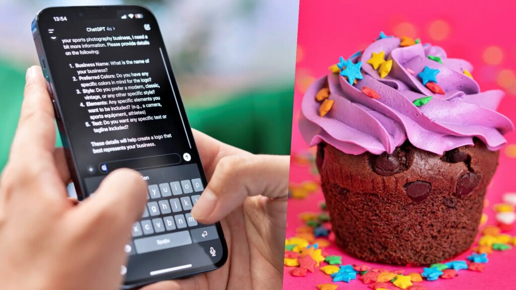 El truco del "Cupcake" para saber cuando ChatGPT, Gemini, Copilot y otras IA se están inventando las respuestas