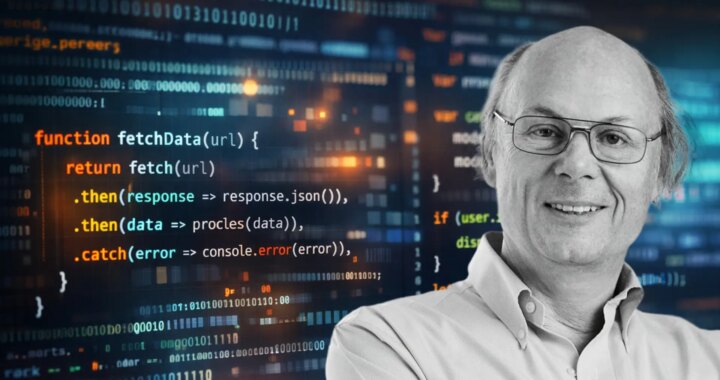 Bjarne Stroustrup, padre de C++: "Solo hay dos tipos de lenguajes de programación: aquellos de los que la gente se queja y aquellos que nadie usa"