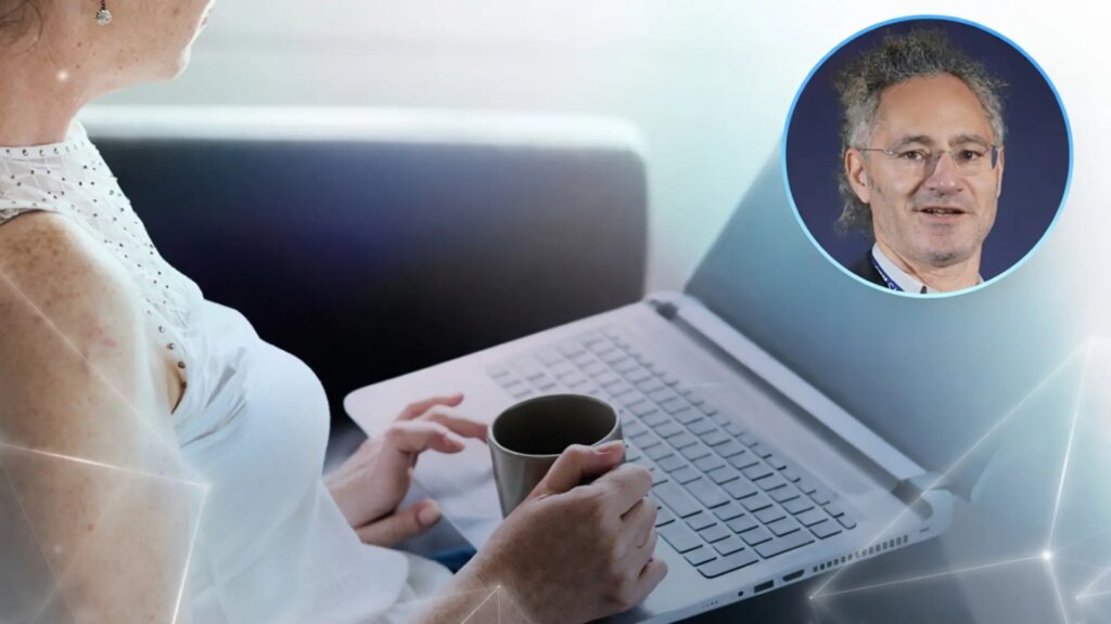 Alex Karp, multimillonario y CEO de Palantir, confirma los dos tipos de personas tendrán éxito en la era de la IA: “Una, tienes formación profesional. O dos, eres neurodivergente”