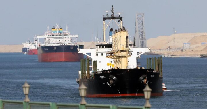 EE.UU. acusa a China de represalias contra Panamá
