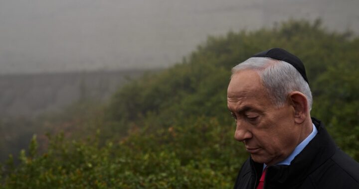 ¿Qué países están dispuestos a detener a Benjamin Netanyahu, primer ministro de Israel?
