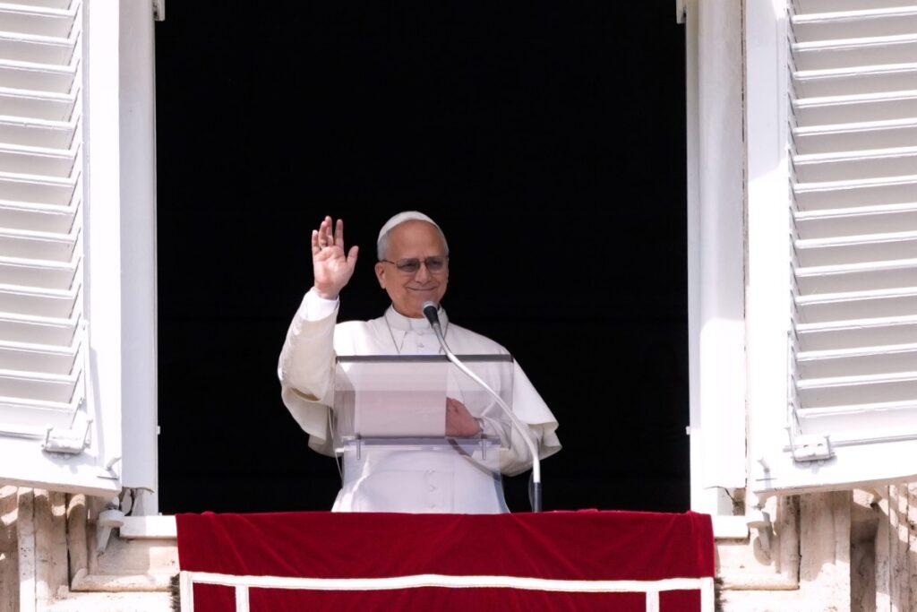 El Papa León XIV advierte sobre el riesgo de una guerra extendida en Medio Oriente tras ataques a Irán