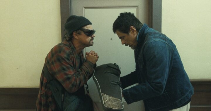 Premios Oscar 2026: ‘Una batalla tras otra’ se corona como la gran ganadora de la noche
El premio Oscar a "Golden" es histórico: la victoria de K-Pop Demon Hunters es opacada por la interrupción de su emotivo discurso
Premios Oscar 2026: todos los ganadores de la gala más importante del cine 
Premios Oscar 2026: Conan O’Brien le dedicó un saludo especial al público argentino
‘Sirat’, de Oliver Laxe, se despide de los Oscar 2026 sin galardones