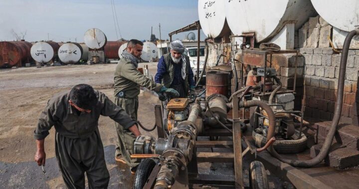 Por qué Noruega, Canadá y Rusia son los grandes beneficiados de la guerra en Irán y cuáles son los más perjudicados