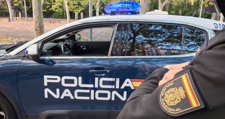 Detenidos 'in fraganti' en Móstoles mientras estafaban a personas mayores tras robarles la tarjeta bancaria