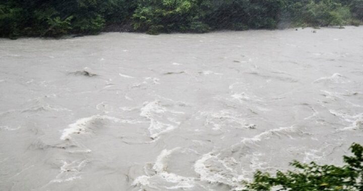 Protecció Civil desactiva la alerta Inuncat ante la mejora meteorológica e hidrológica