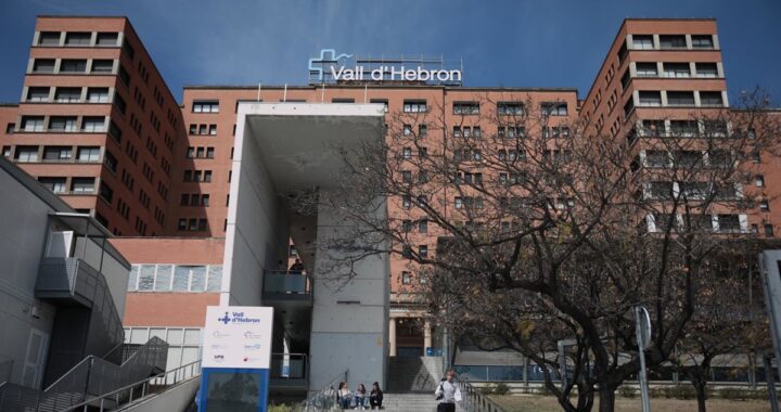 El tercer alumno herido en un experimento escolar en Porqueres (Girona) recibe el alta hospitalaria