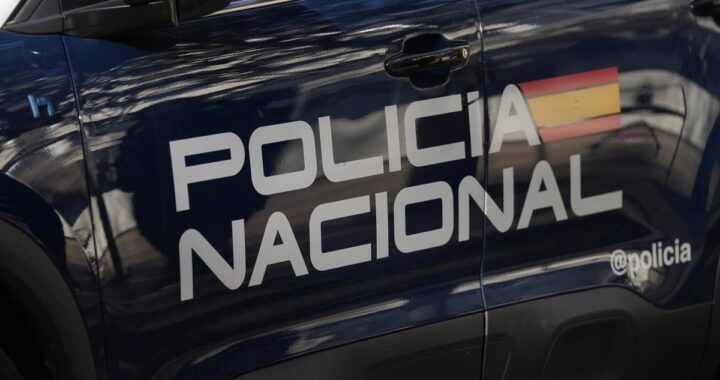 Detenido en Pamplona por utilizar la identidad de otra persona para trabajar y cobrar la renta garantizada
