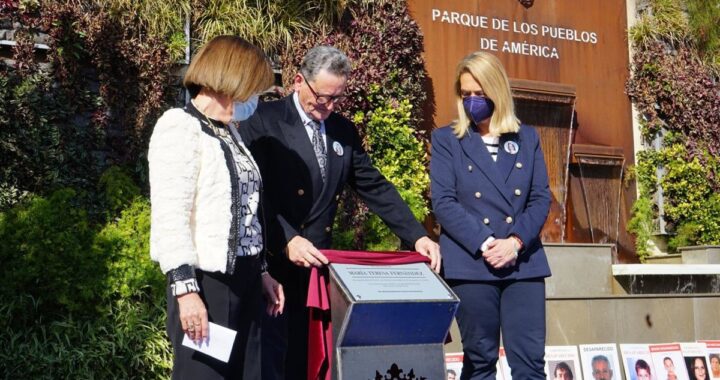 Familia de la joven desaparecida en Motril (Granada) en 2000 pide reforzar su búsqueda tras el caso de Hornachos