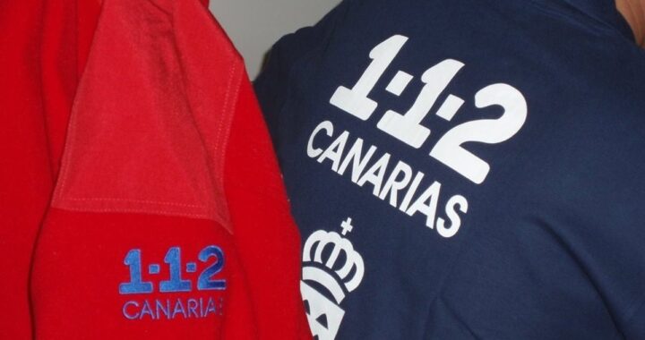 En estado crítico un joven de 22 años tras sufrir un ahogamiento en la piscina de un hotel en Tenerife